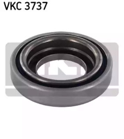 Подшипник (SKF: VKC 3737)